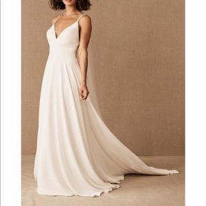 BHLDN Eddy K Beloved Gown
